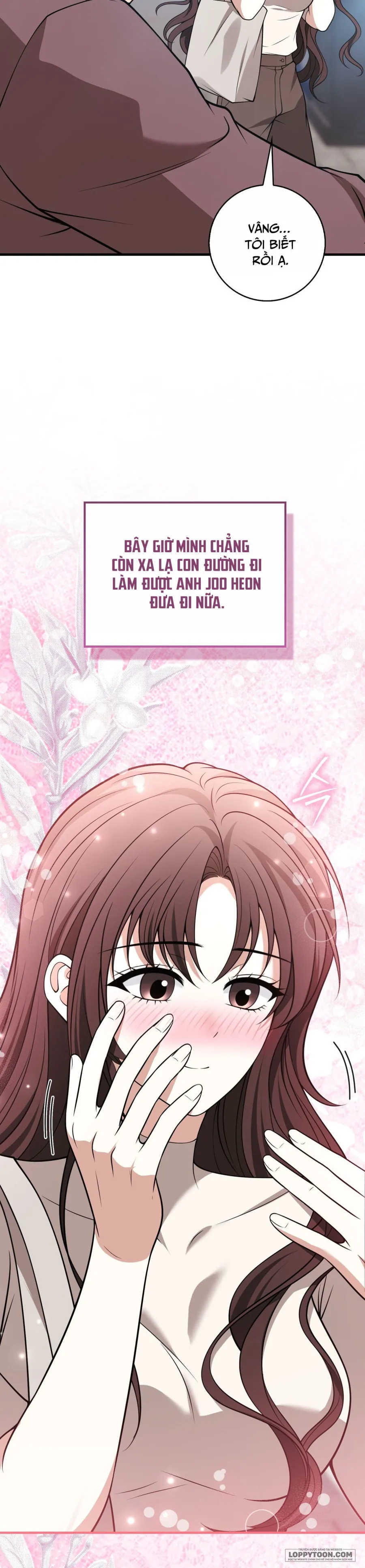 Cá Voi Sát Thủ - Chap 16