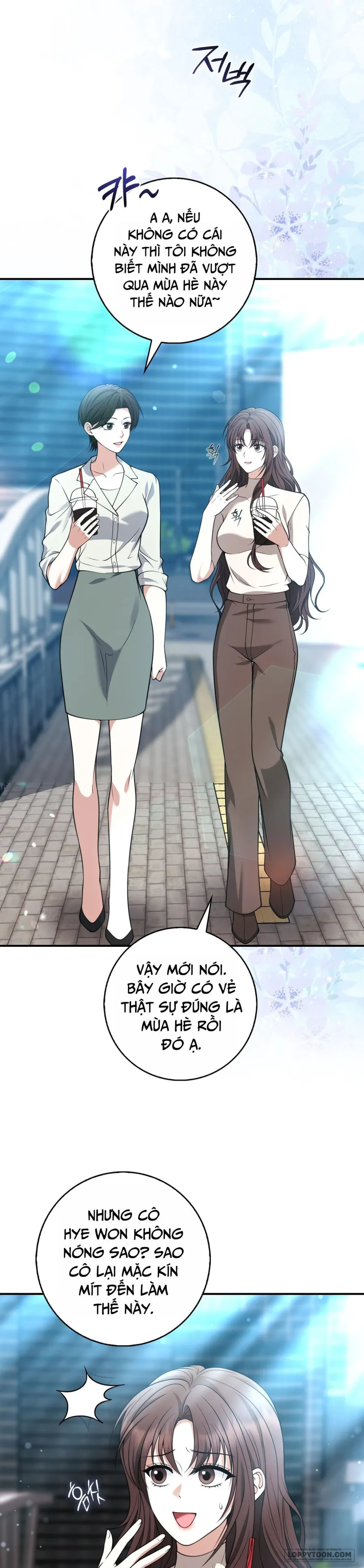 Cá Voi Sát Thủ - Chap 16