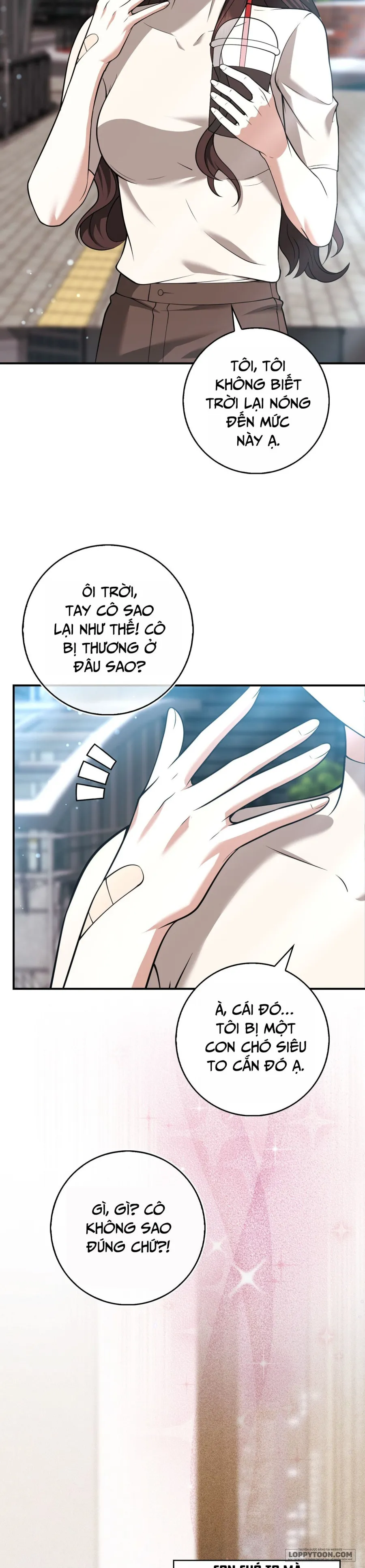 Cá Voi Sát Thủ - Chap 16