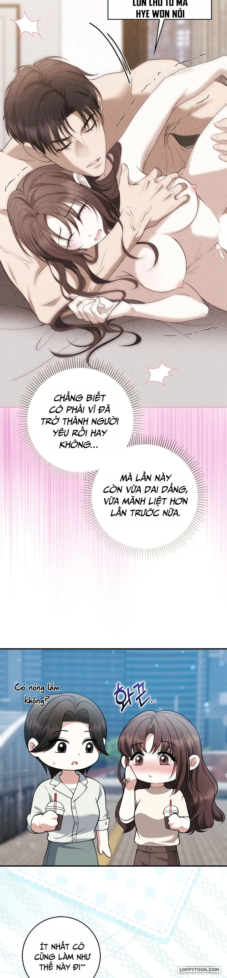 Cá Voi Sát Thủ - Chap 16