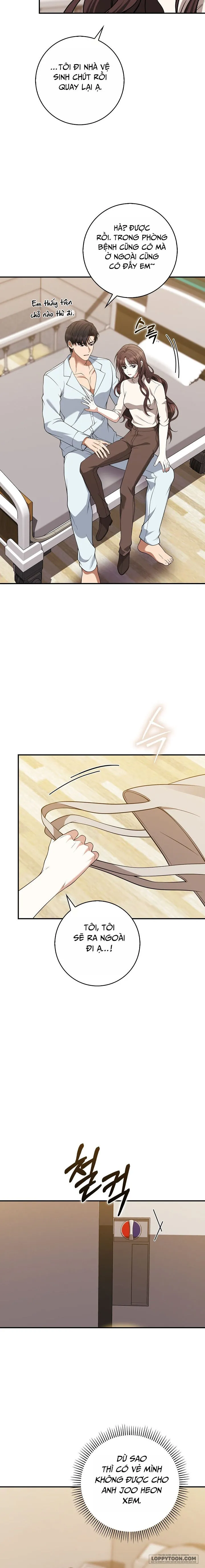 Cá Voi Sát Thủ - Chap 17