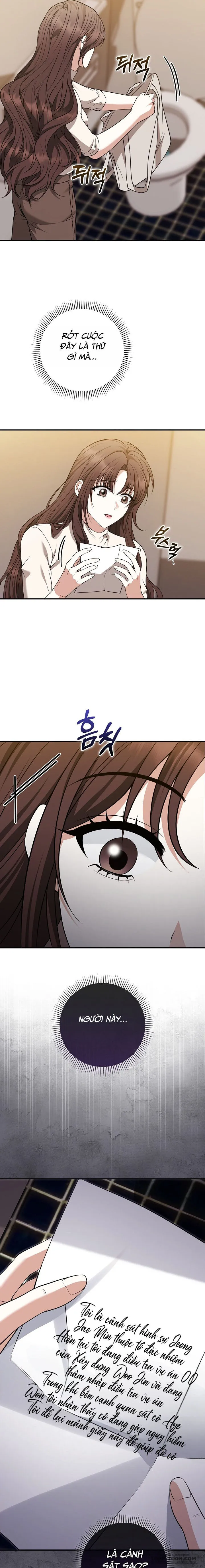 Cá Voi Sát Thủ - Chap 17