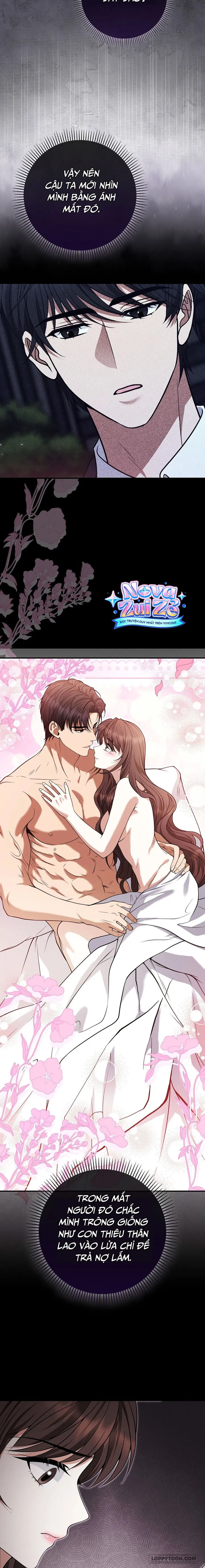 Cá Voi Sát Thủ - Chap 17