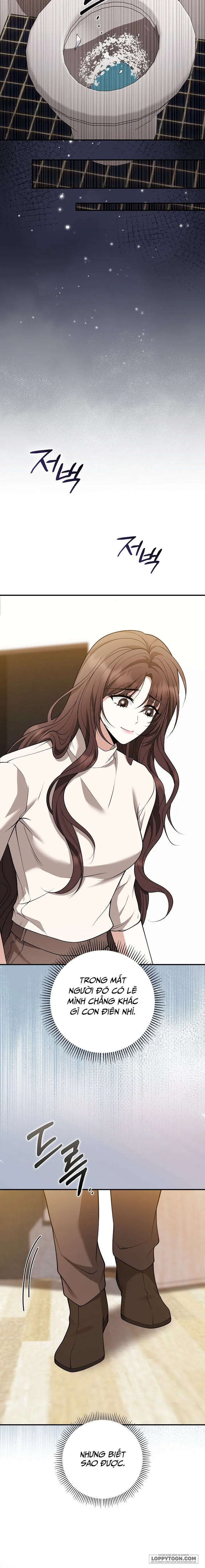 Cá Voi Sát Thủ - Chap 17
