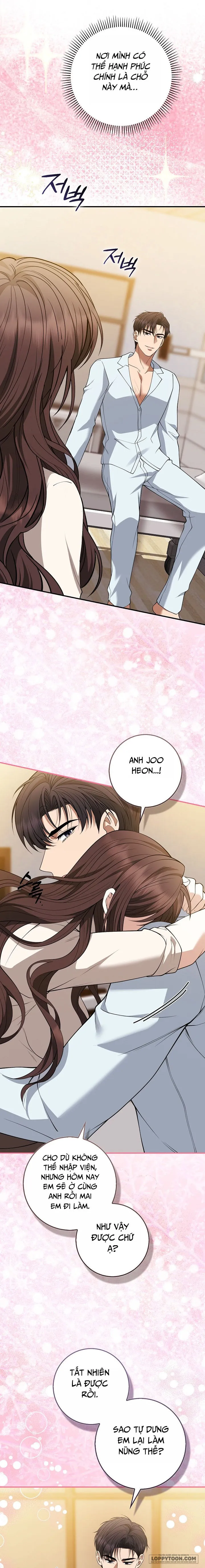 Cá Voi Sát Thủ - Chap 17