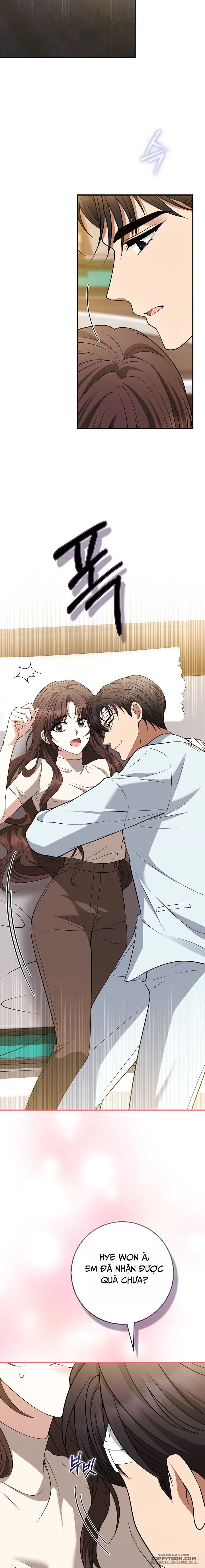 Cá Voi Sát Thủ - Chap 17
