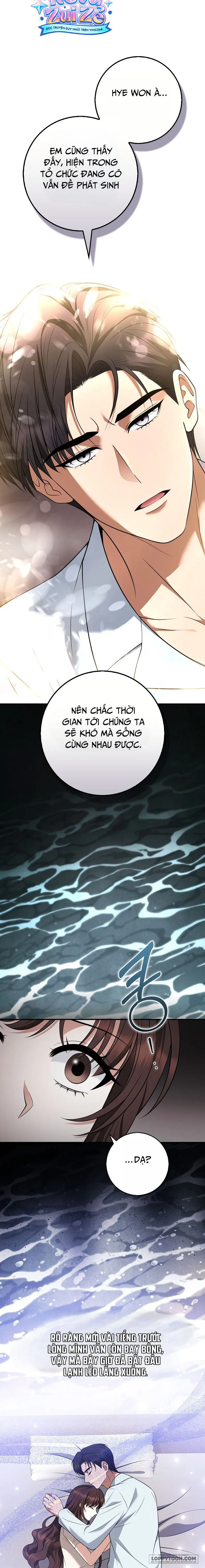 Cá Voi Sát Thủ - Chap 17