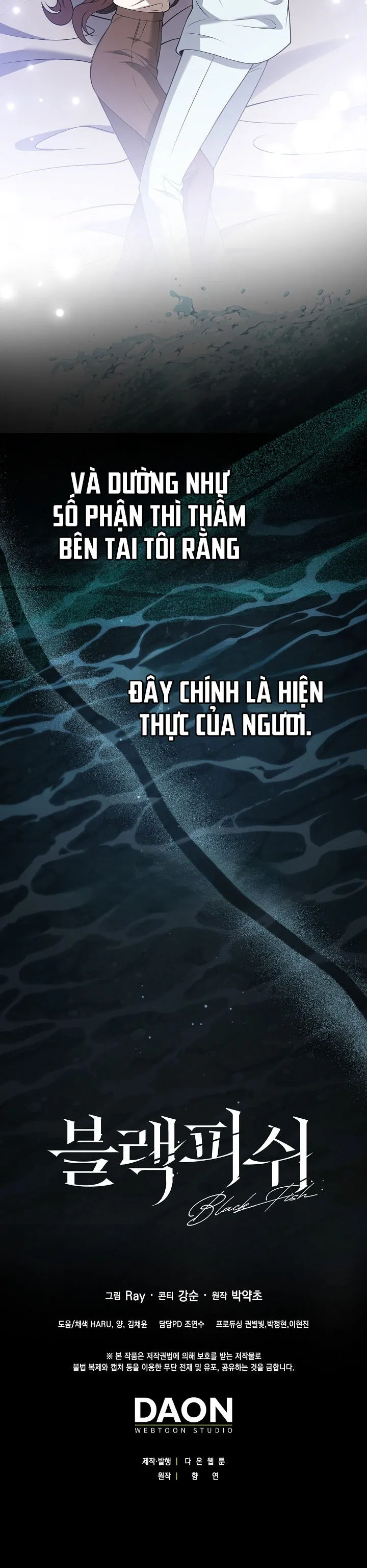 Cá Voi Sát Thủ - Chap 17