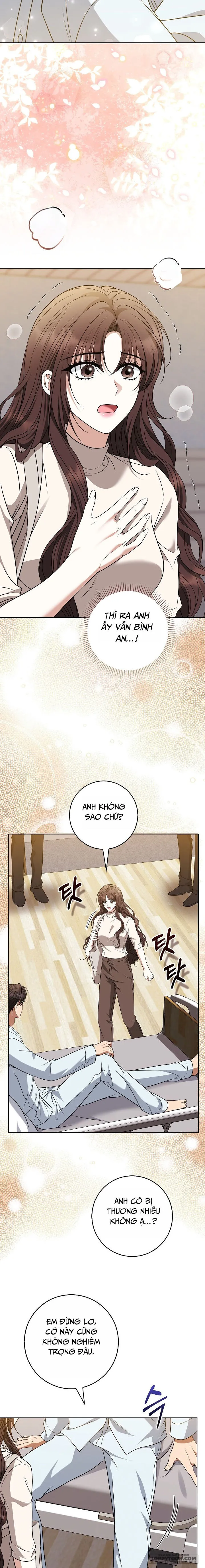 Cá Voi Sát Thủ - Chap 17
