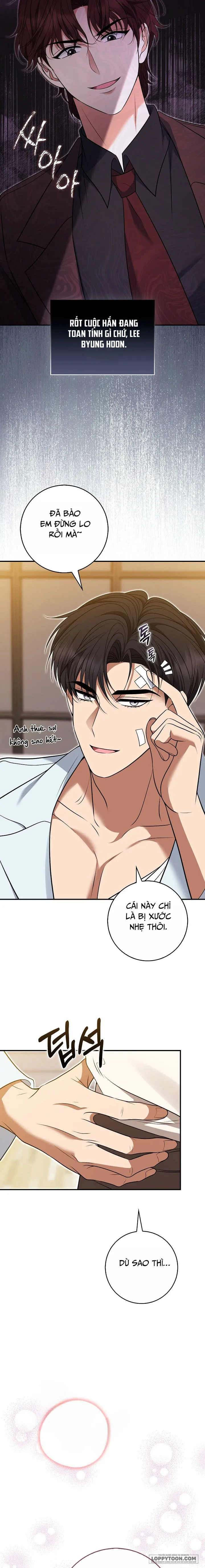 Cá Voi Sát Thủ - Chap 17