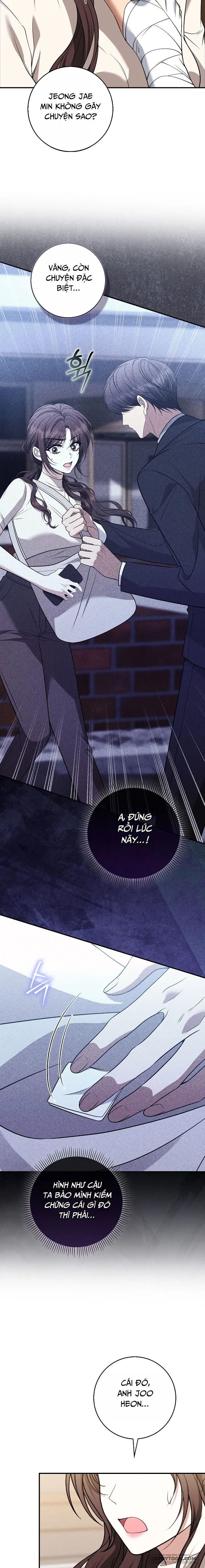 Cá Voi Sát Thủ - Chap 17
