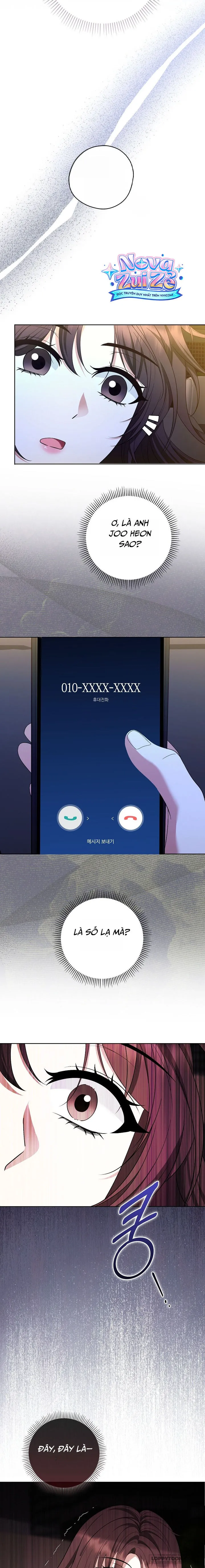 Cá Voi Sát Thủ - Chap 18