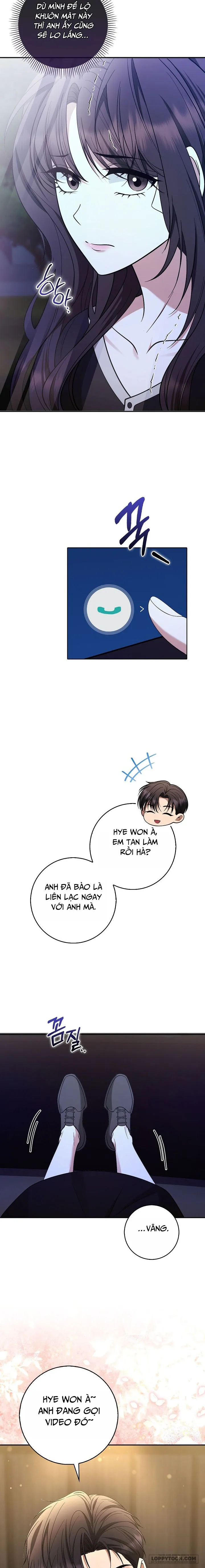 Cá Voi Sát Thủ - Chap 18
