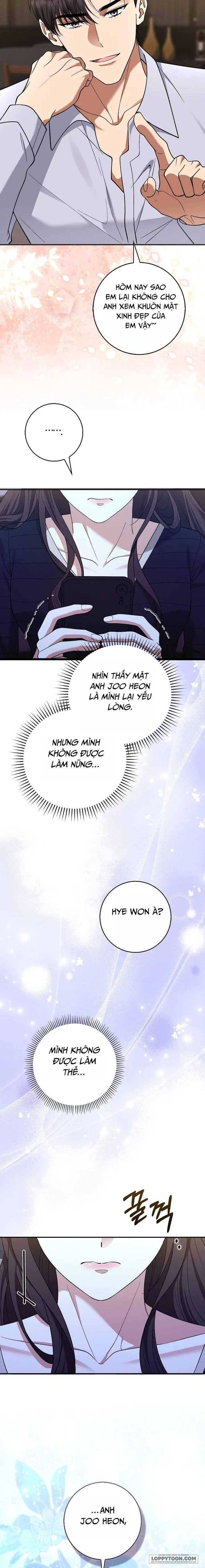 Cá Voi Sát Thủ - Chap 18