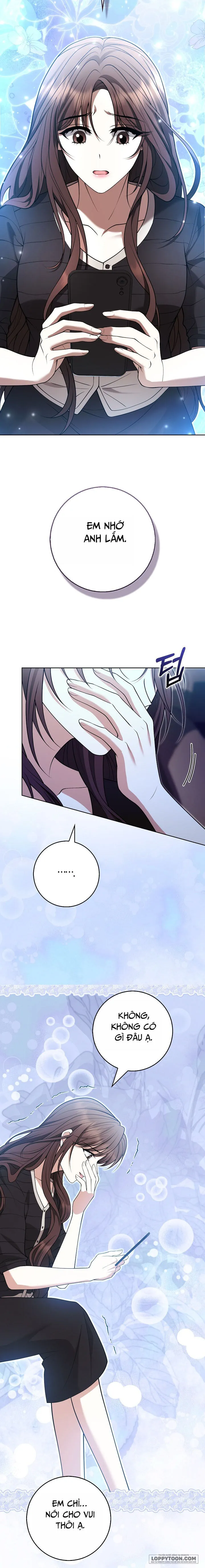 Cá Voi Sát Thủ - Chap 18