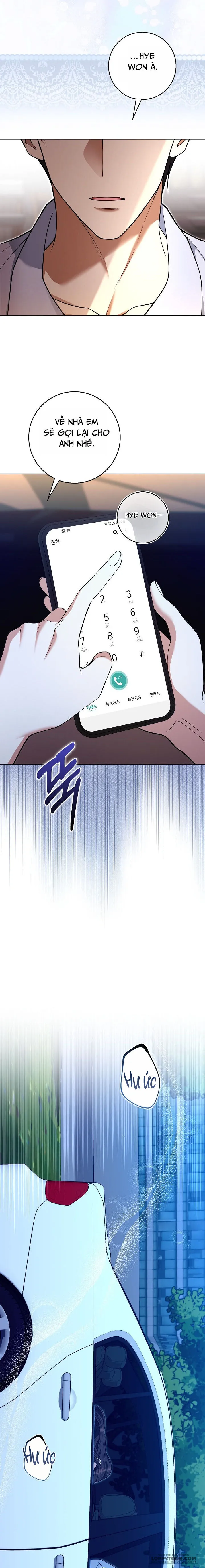 Cá Voi Sát Thủ - Chap 18
