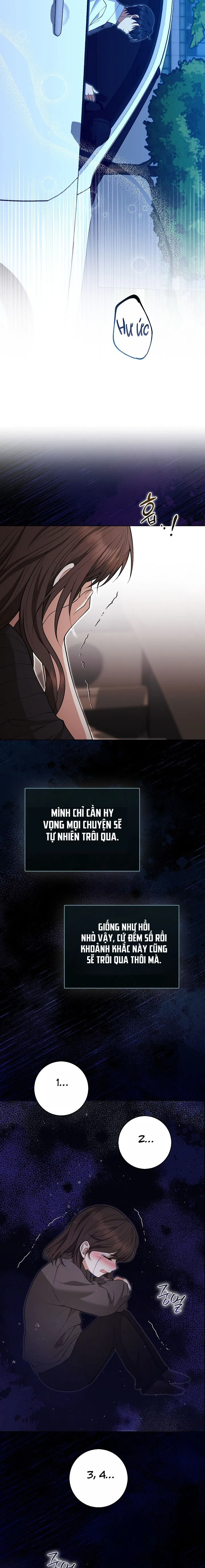 Cá Voi Sát Thủ - Chap 18