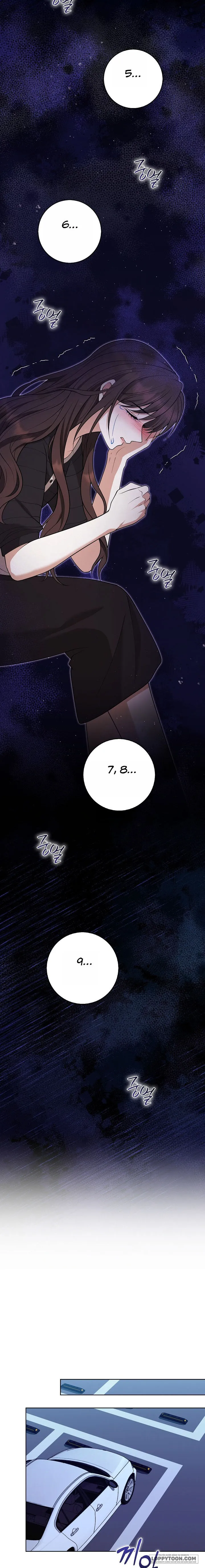 Cá Voi Sát Thủ - Chap 18