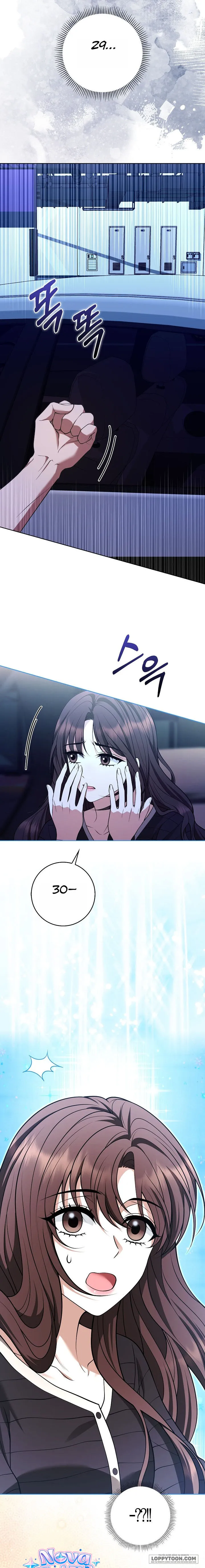 Cá Voi Sát Thủ - Chap 18