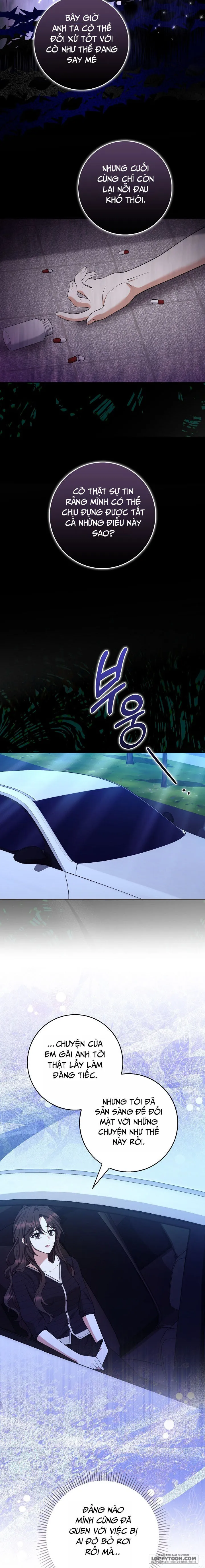 Cá Voi Sát Thủ - Chap 18