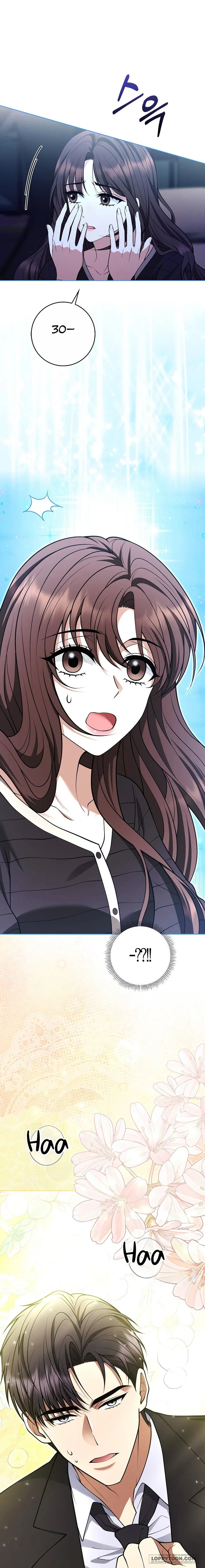Cá Voi Sát Thủ - Chap 19