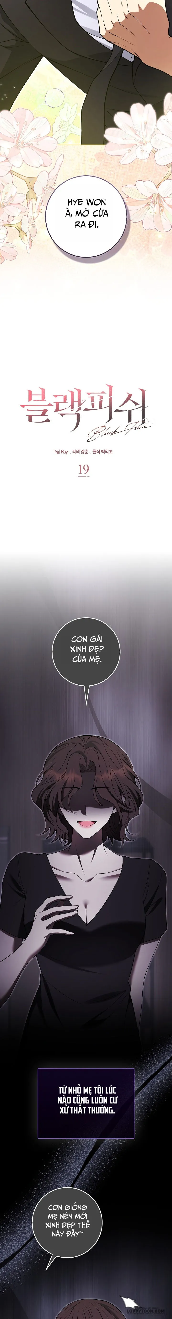 Cá Voi Sát Thủ - Chap 19