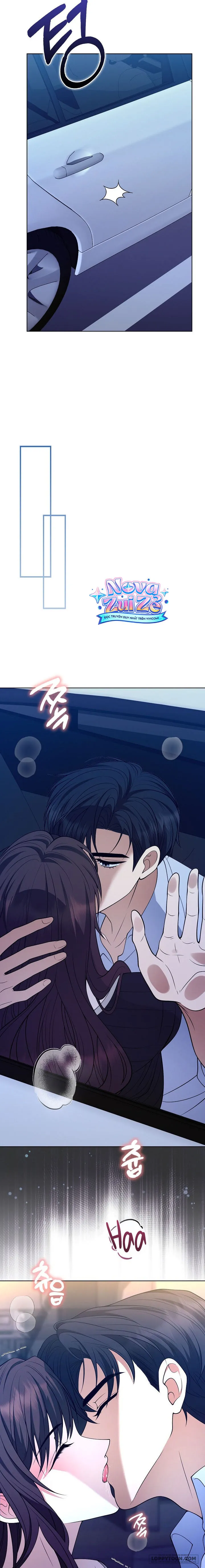 Cá Voi Sát Thủ - Chap 19