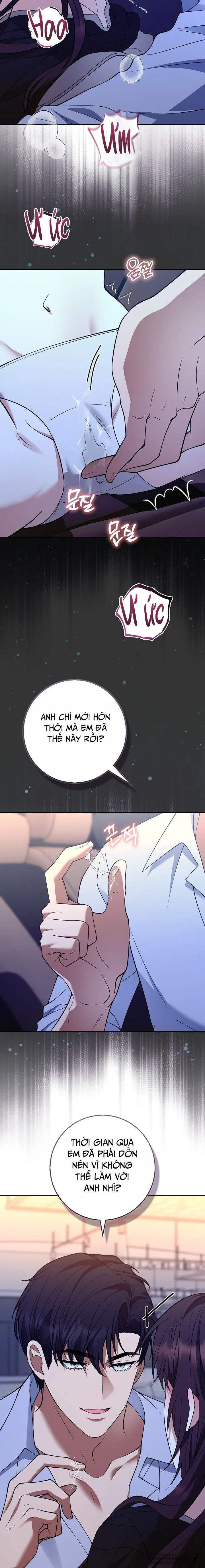 Cá Voi Sát Thủ - Chap 19