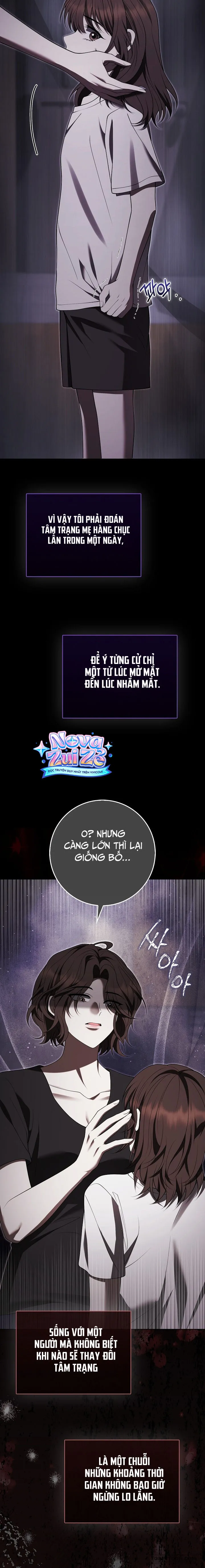 Cá Voi Sát Thủ - Chap 19