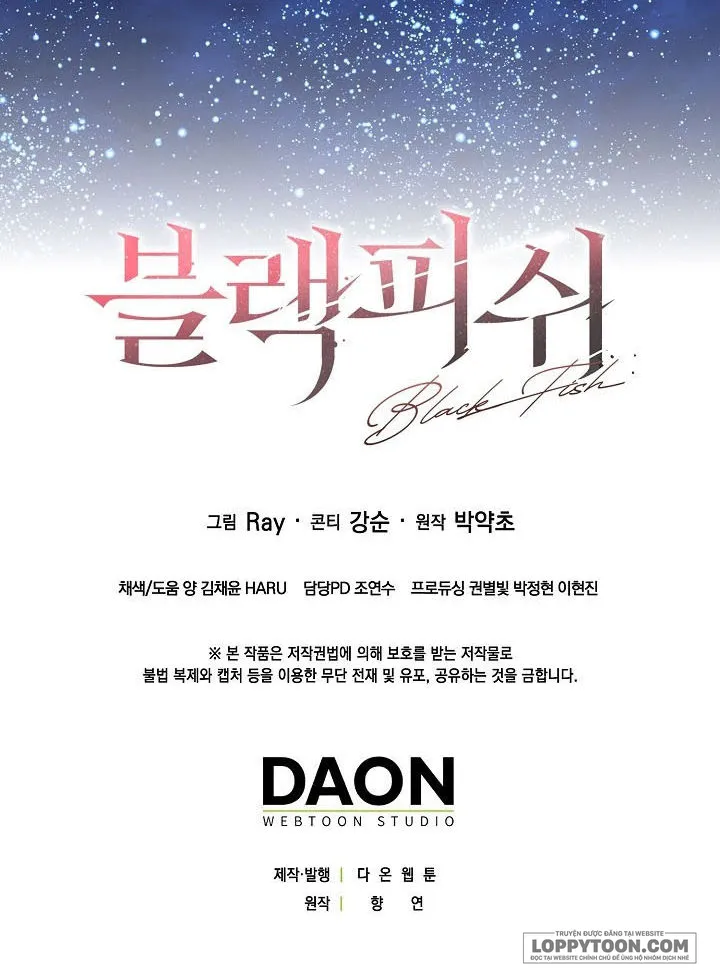 Cá Voi Sát Thủ - Chap 19