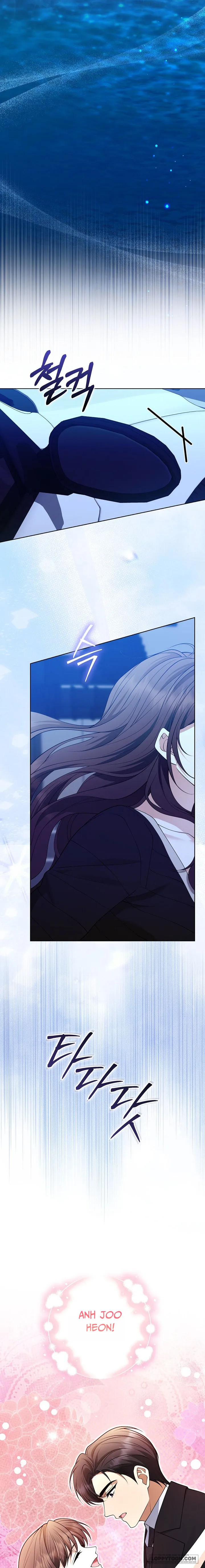 Cá Voi Sát Thủ - Chap 19