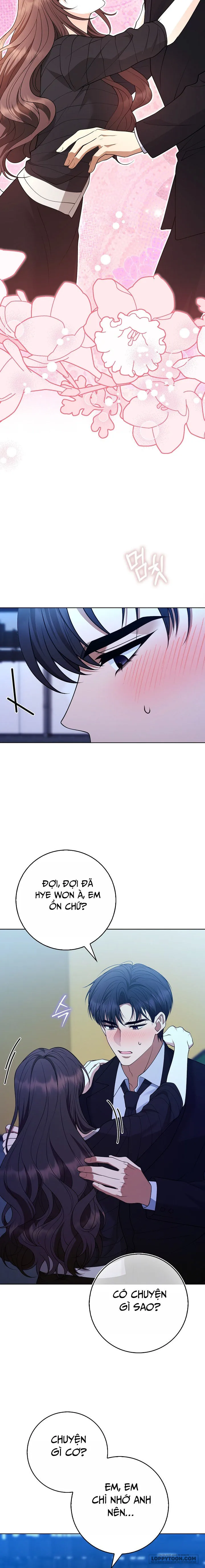 Cá Voi Sát Thủ - Chap 19