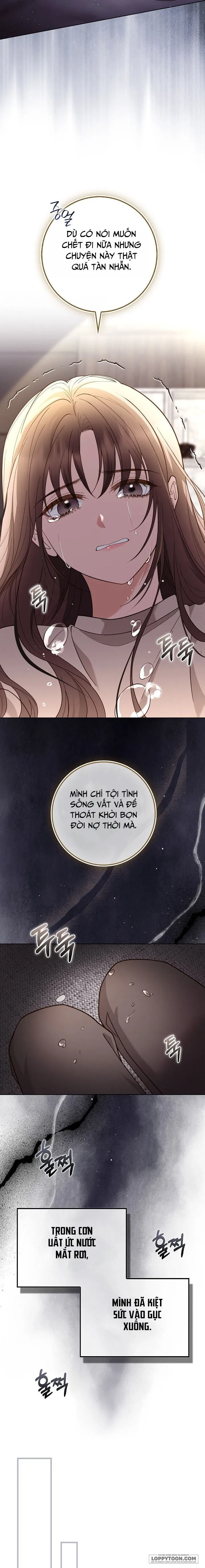 Cá Voi Sát Thủ - Chap 2