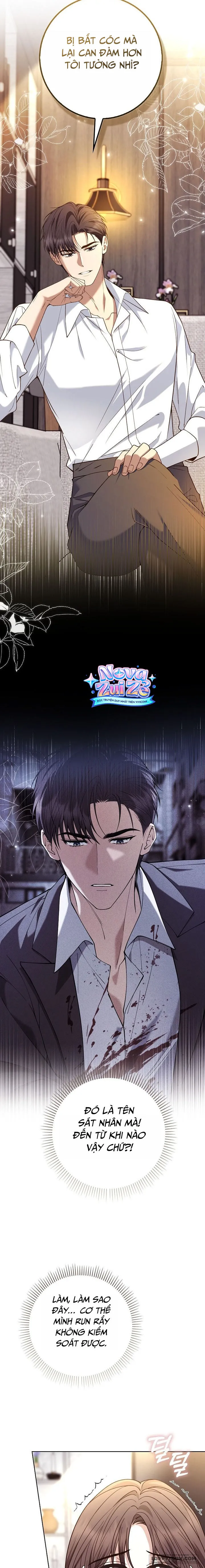 Cá Voi Sát Thủ - Chap 2