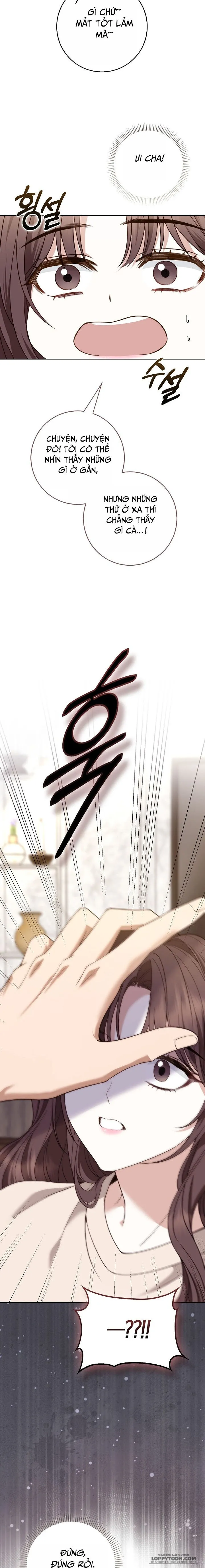 Cá Voi Sát Thủ - Chap 2