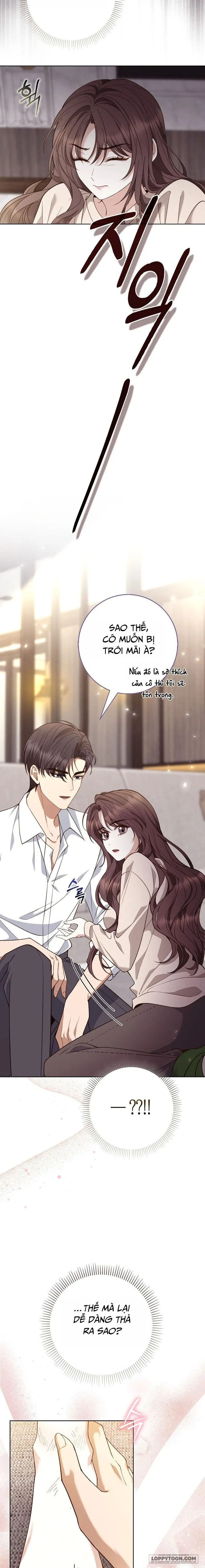 Cá Voi Sát Thủ - Chap 2