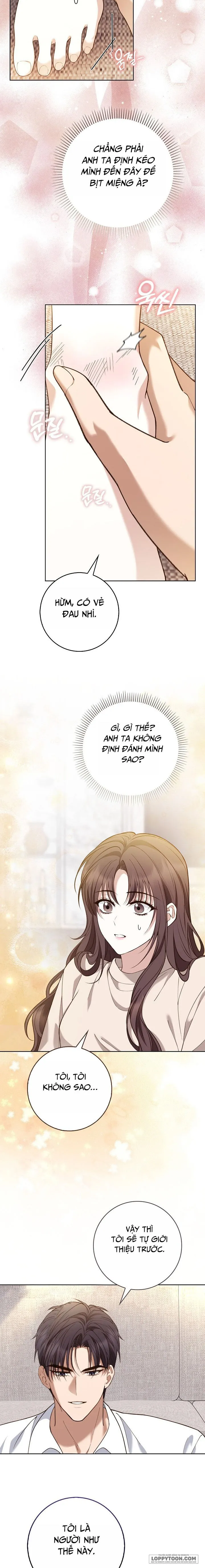 Cá Voi Sát Thủ - Chap 2