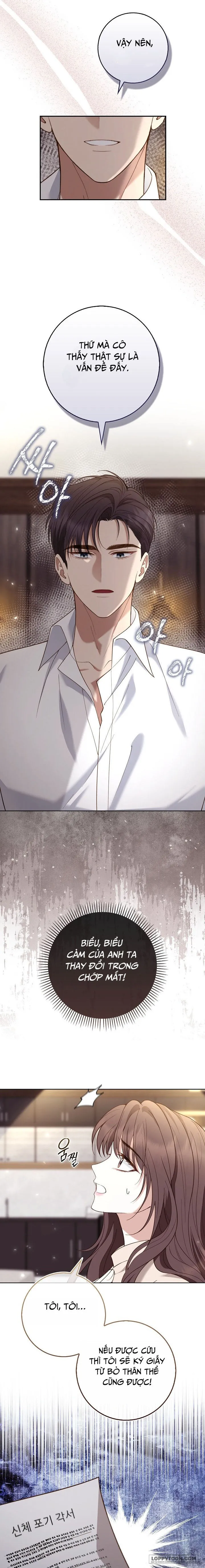 Cá Voi Sát Thủ - Chap 2