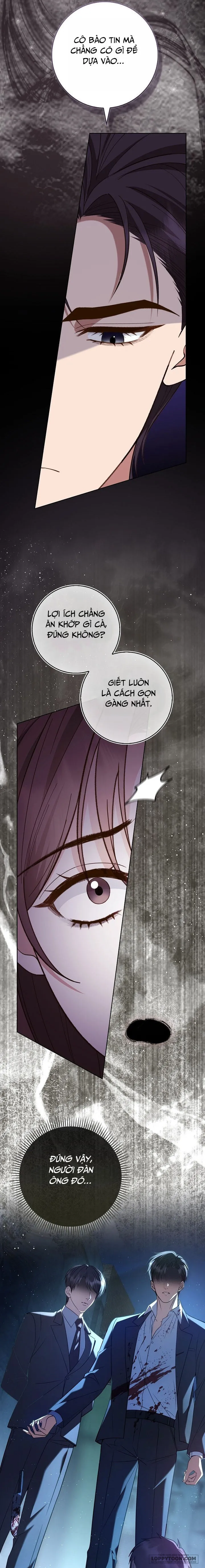Cá Voi Sát Thủ - Chap 2