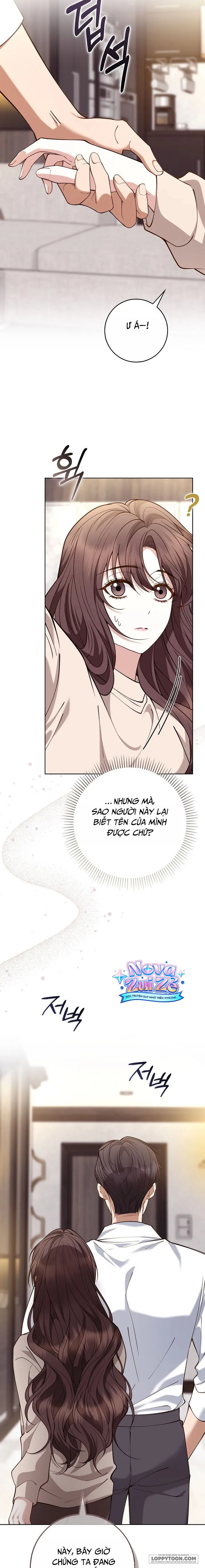 Cá Voi Sát Thủ - Chap 2