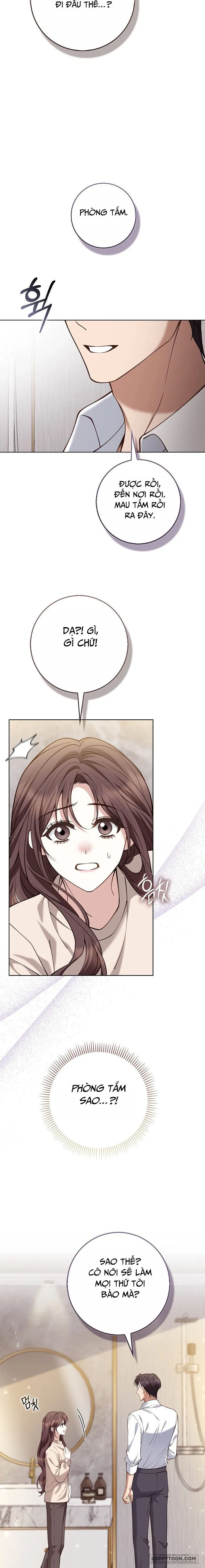 Cá Voi Sát Thủ - Chap 2