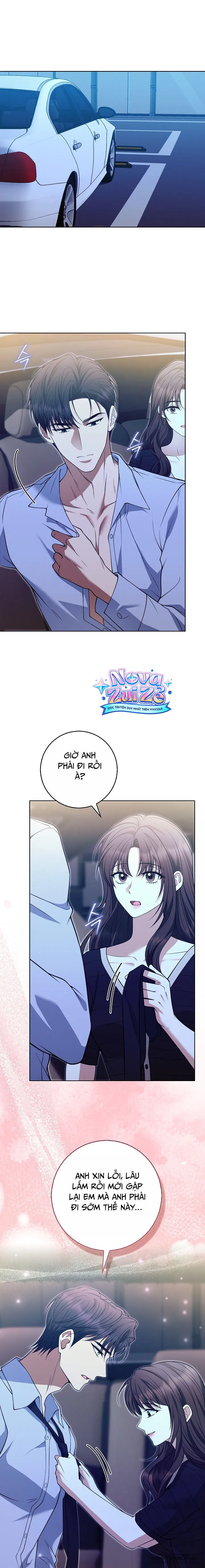 Cá Voi Sát Thủ - Chap 20
