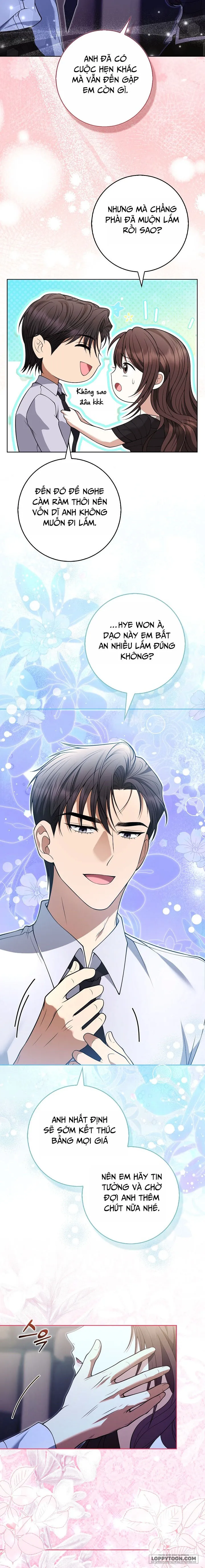 Cá Voi Sát Thủ - Chap 20