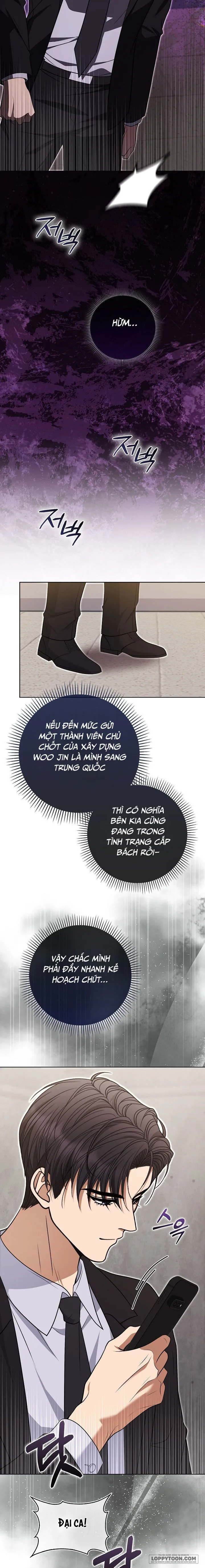 Cá Voi Sát Thủ - Chap 20