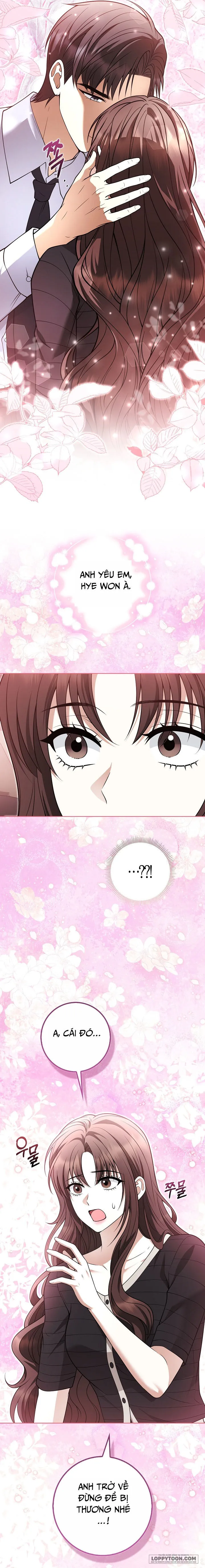 Cá Voi Sát Thủ - Chap 20