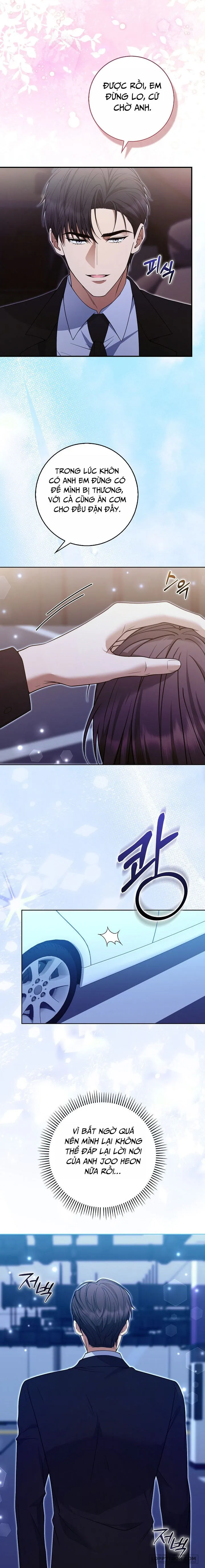 Cá Voi Sát Thủ - Chap 20