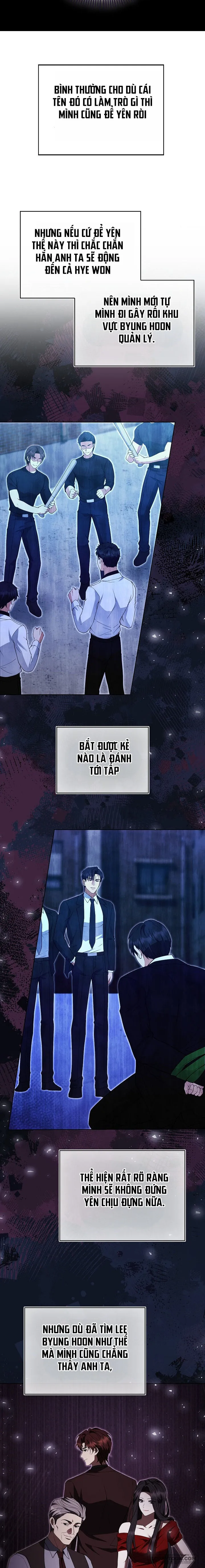 Cá Voi Sát Thủ - Chap 20