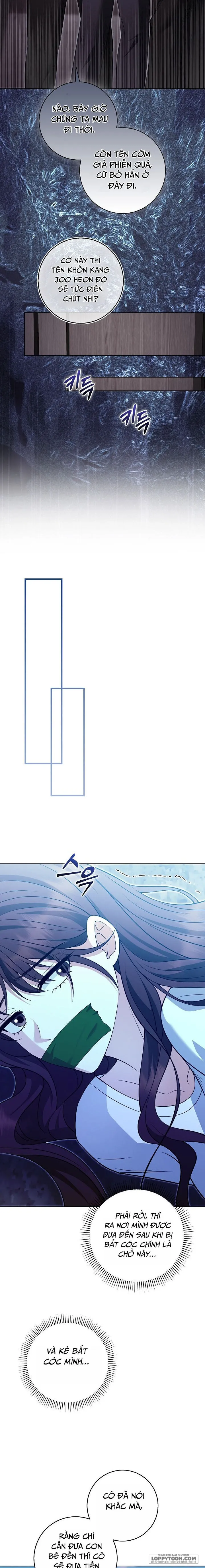 Cá Voi Sát Thủ - Chap 21