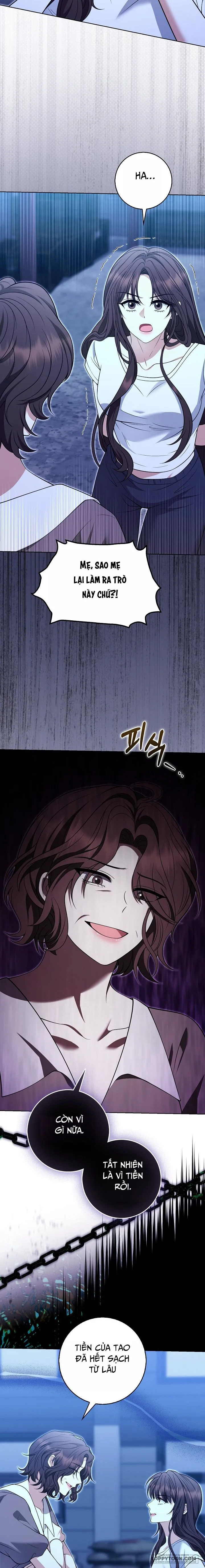 Cá Voi Sát Thủ - Chap 21