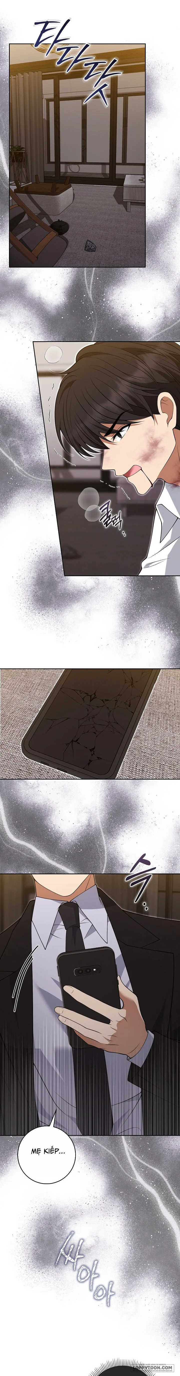 Cá Voi Sát Thủ - Chap 22